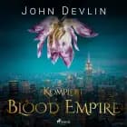 Blood Empire komplett af John Devlin