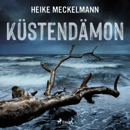 Küstendämon: Fehmarn-Krimi af Heike Meckelmann