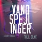 Vandspejlinger af Poul Blak