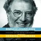 Brændselshandleren. Historien om en dansk iværksætter af Henning Fonsmark