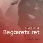 Begærets ret af André Brink