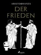 Der Frieden af Aristophanes