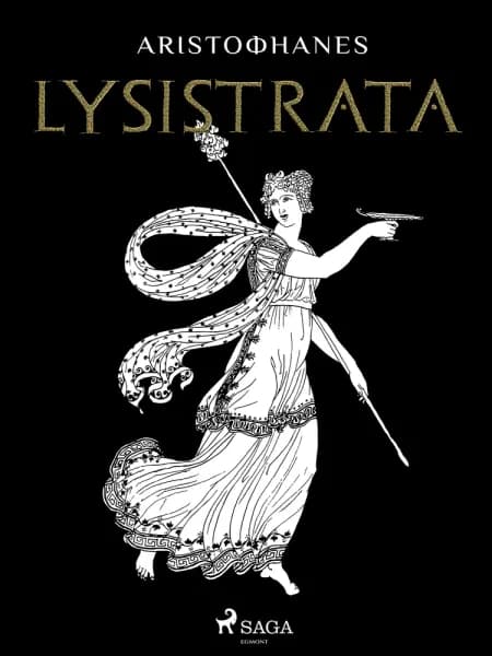 Lysistrata af Aristophanes