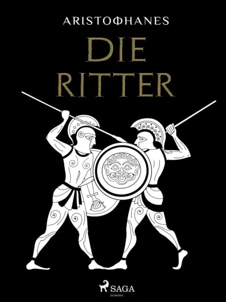 Die Ritter af Aristophanes