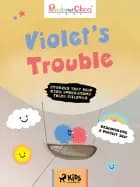 Rainbow Chicks - Discovering a Perfect Self - Violet’s Trouble af TThunDer Animation