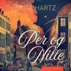 Per og Nille af Brita Hartz