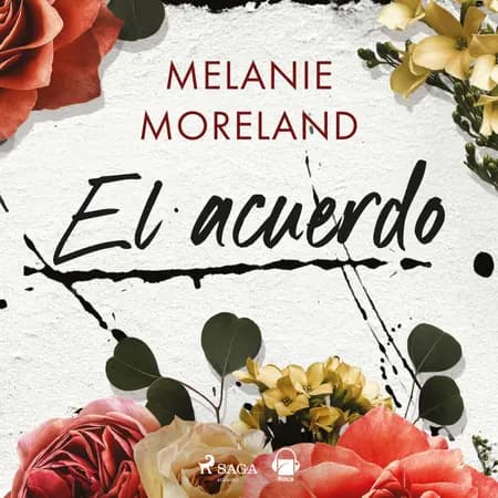 El acuerdo af Melanie Moreland