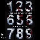 Sé lo que estás pensando af John Verdon