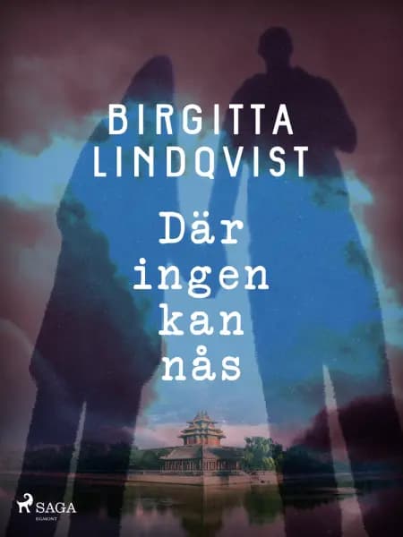 Där ingen kan nås af Birgitta Lindqvist