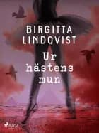 Ur hästens mun af Birgitta Lindqvist