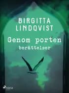 Genom porten af Birgitta Lindqvist