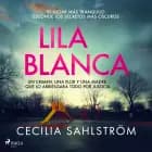 Lila blanca af Cecilia Sahlström