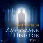 Zasłyszane historie. Tom 1 af Paweł Szlachetko