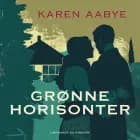 Grønne horisonter af Karen Aabye