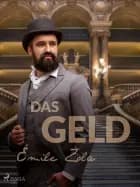 Das Geld af Émile Zola