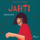 Jahti - Undercover af Anne-Marie Donslund