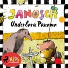 Underbara Panama af Janosch