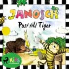 Post till Tiger af Janosch