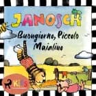 Buongiorno, Piccolo Maialino af Janosch