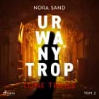 Nora Sand. Tom 2: Urwany trop af Lone Theils