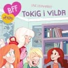 BFF - Tokig i Vilda af Line Leonhardt