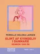 Glimt af kvindeliv i Danmark gennem 1000 år af Pernille Helena Larsen