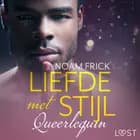 Queerlequin: Liefde met stijl af Noam Frick