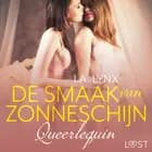 Queerlequin: De smaak van zonneschijn af I.A. Lynx