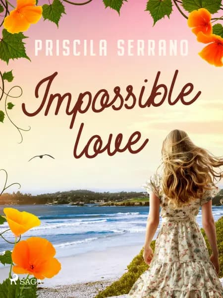 Impossible love af Priscila Serrano Jimenez