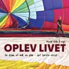 Oplev livet af Nicolai Bille Krogh