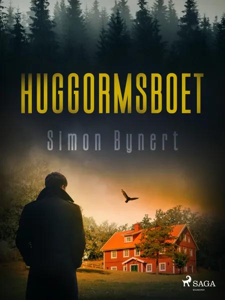 Huggormsboet af Simon Bynert