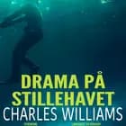 Drama på Stillehavet af Charles Williams