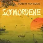 Sømordene af Robert van Gulik