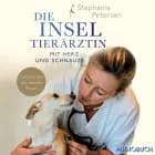 Die Inseltierärztin af Stephanie Petersen