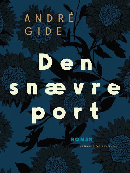 Den snævre port af André Gide