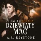 Dziewiąty Mag. Zdrada. Tom 2 af A.R. Reystone