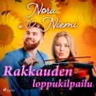 Rakkauden loppukilpailu af Nora Niemi