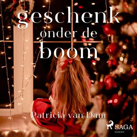 Geschenk onder de boom af Patricia van Dam
