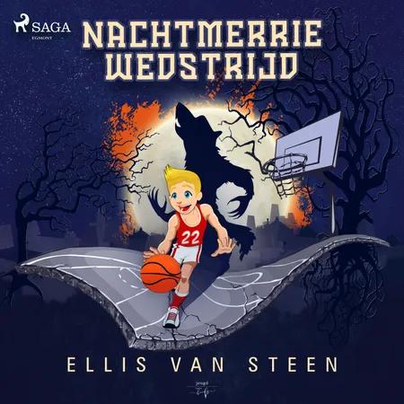 Nachtmerriewedstrijd af Ellis Van Steen