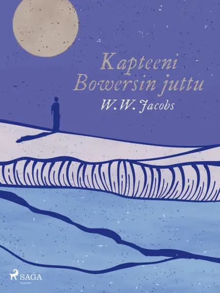 Kapteeni Bowersin juttu af W.W. Jacobs