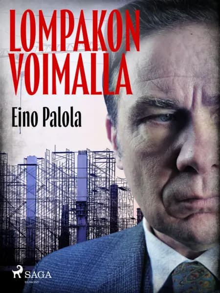 Lompakon voimalla af Eino Palola
