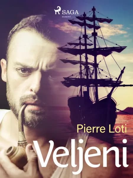 Veljeni af Pierre Loti