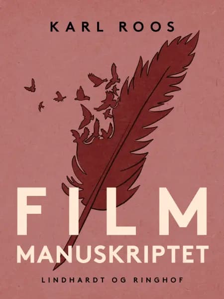 Filmmanuskriptet af Karl Roos