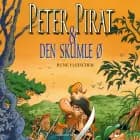 Peter Pirat og den skumle ø af Rune Fleischer