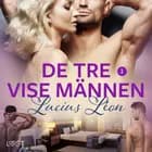 De tre vise männen 3 - BDSM erotik af Lucius Léon