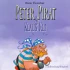 Peter Pirat og Klaus Klo af Rune Fleischer
