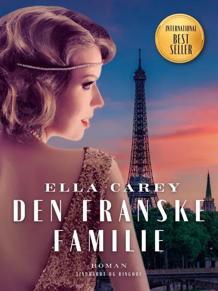 Den franske familie af Ella Carey