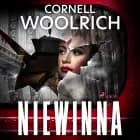 Niewinna af Cornell Woolrich