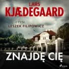 Znajdę cię af Lars Kjædegaard