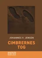 Cimbrernes tog af Johannes V. Jensen